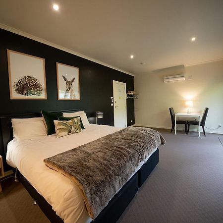 Deville At Healesville Room photo