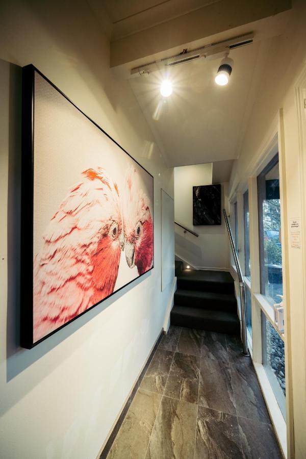 Deville At Healesville Exterior photo
