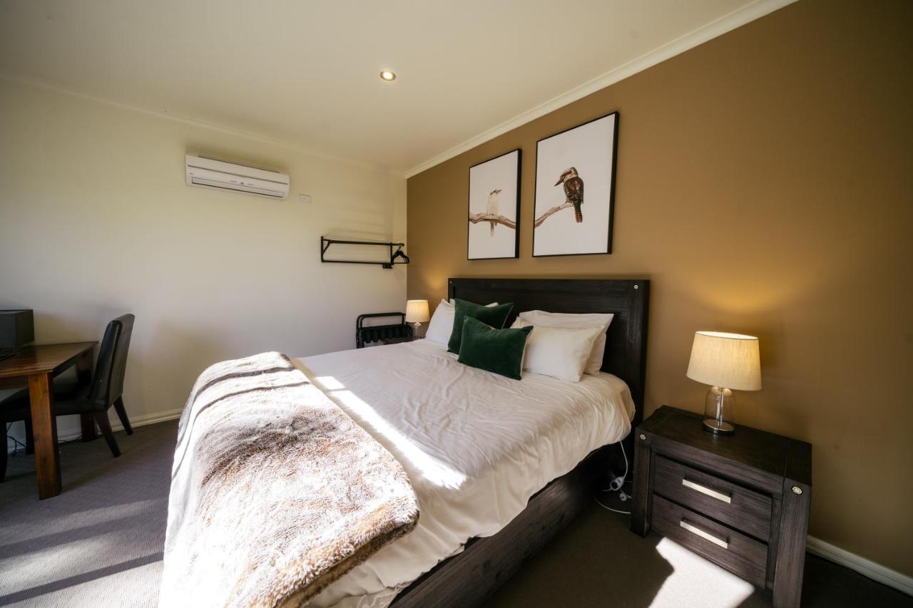 Deville At Healesville Exterior photo