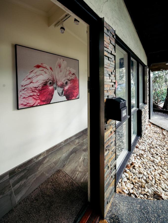 Deville At Healesville Exterior photo