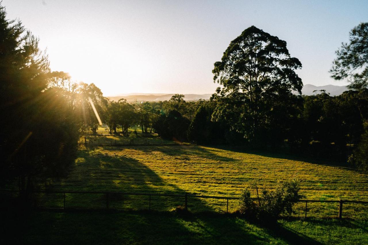 Deville At Healesville Exterior photo