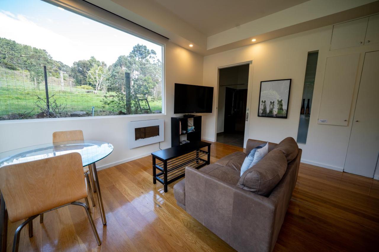 Deville At Healesville Exterior photo