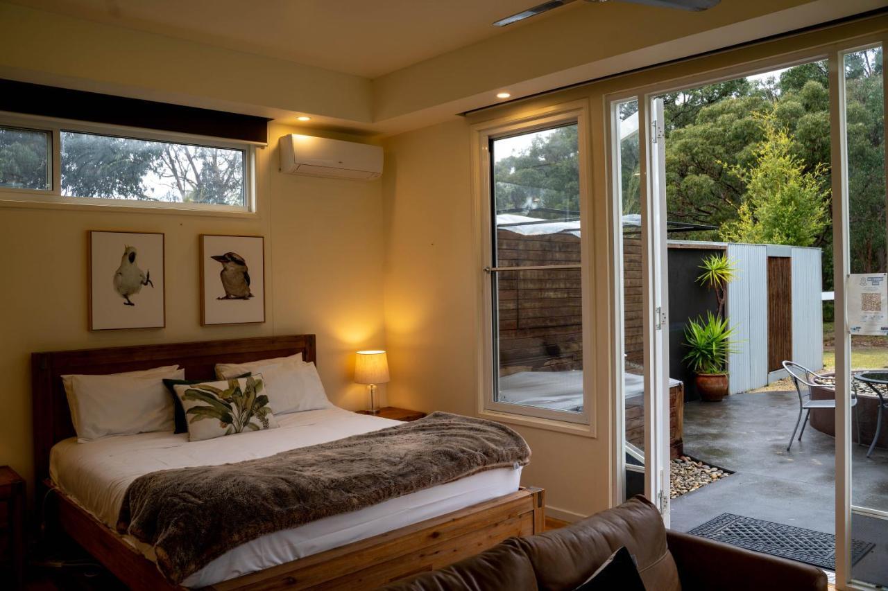Deville At Healesville Exterior photo