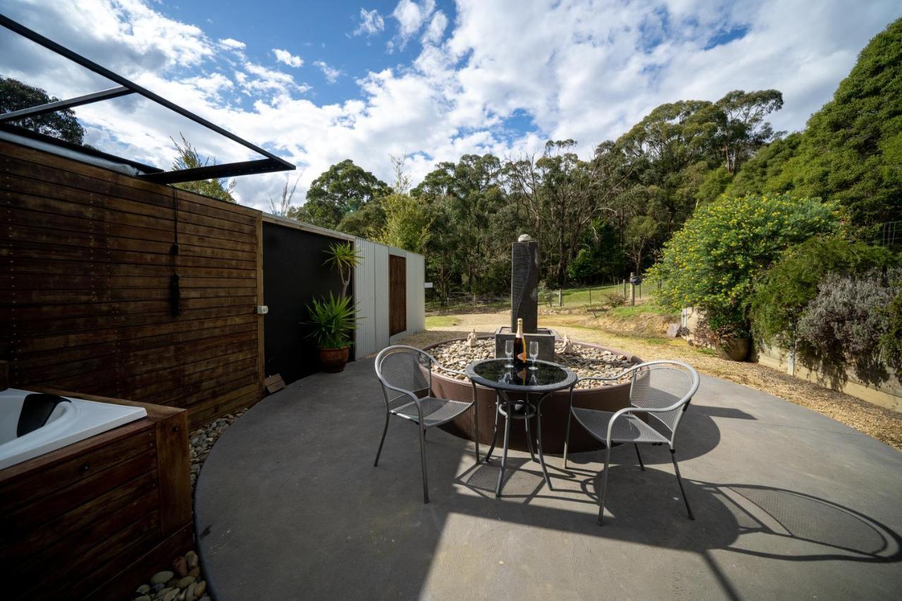 Deville At Healesville Exterior photo