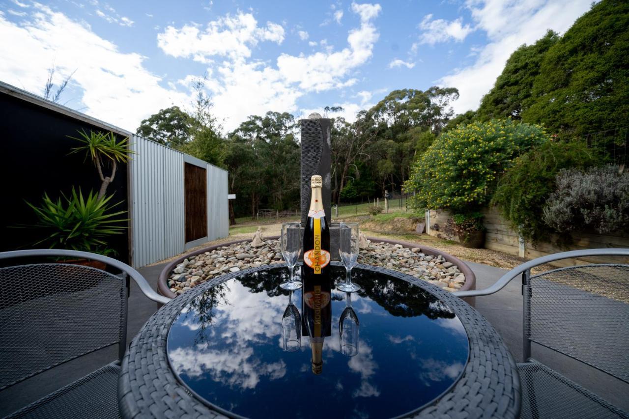 Deville At Healesville Exterior photo