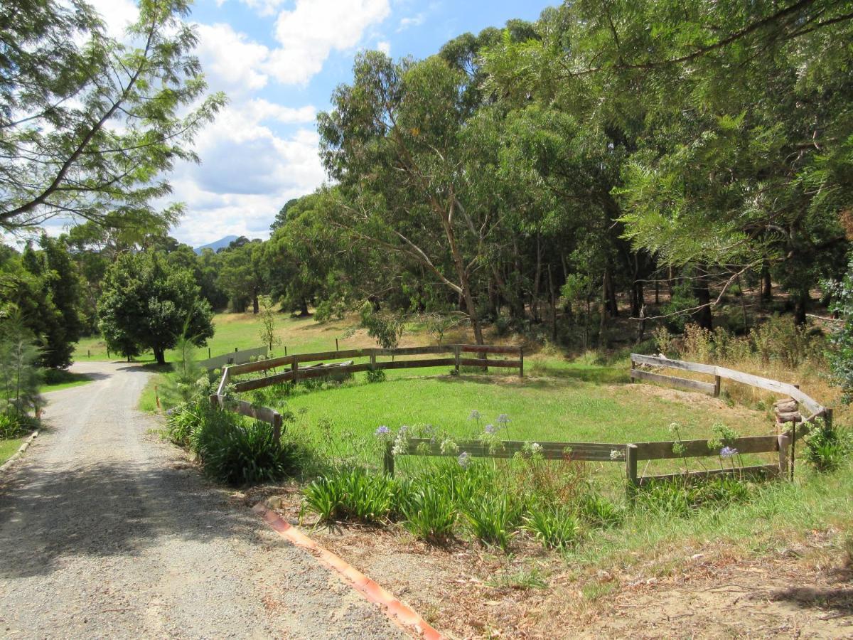 Deville At Healesville Exterior photo
