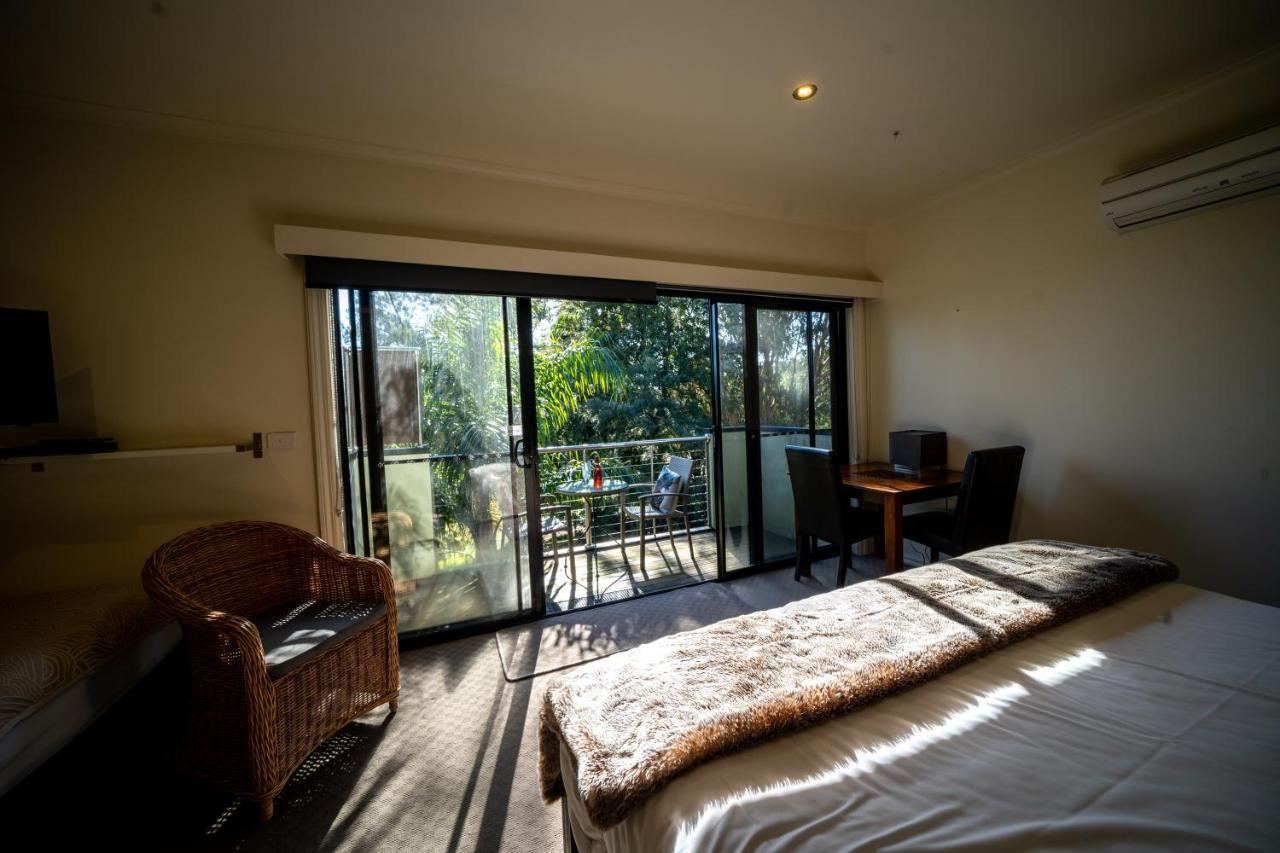 Deville At Healesville Exterior photo