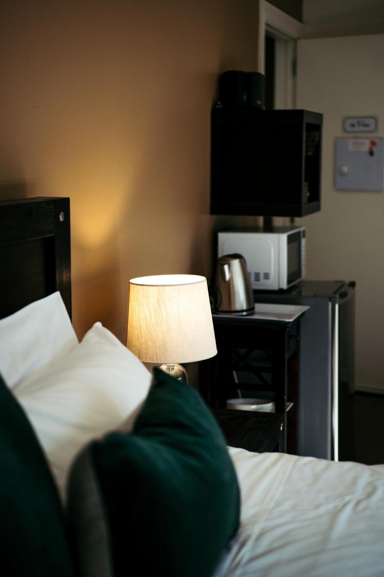 Deville At Healesville Room photo
