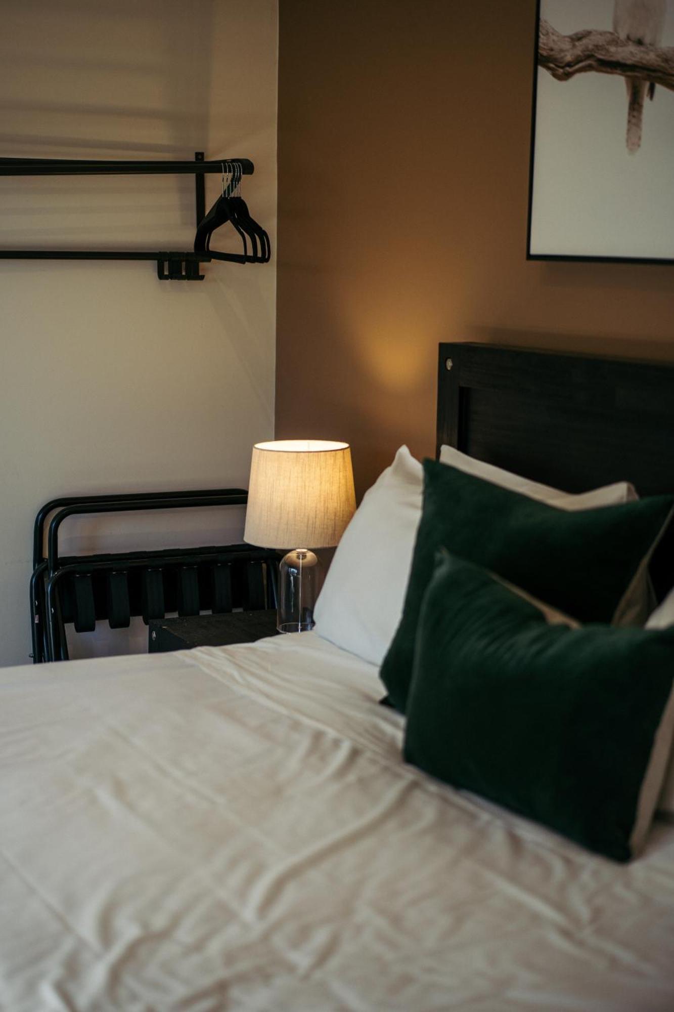 Deville At Healesville Room photo