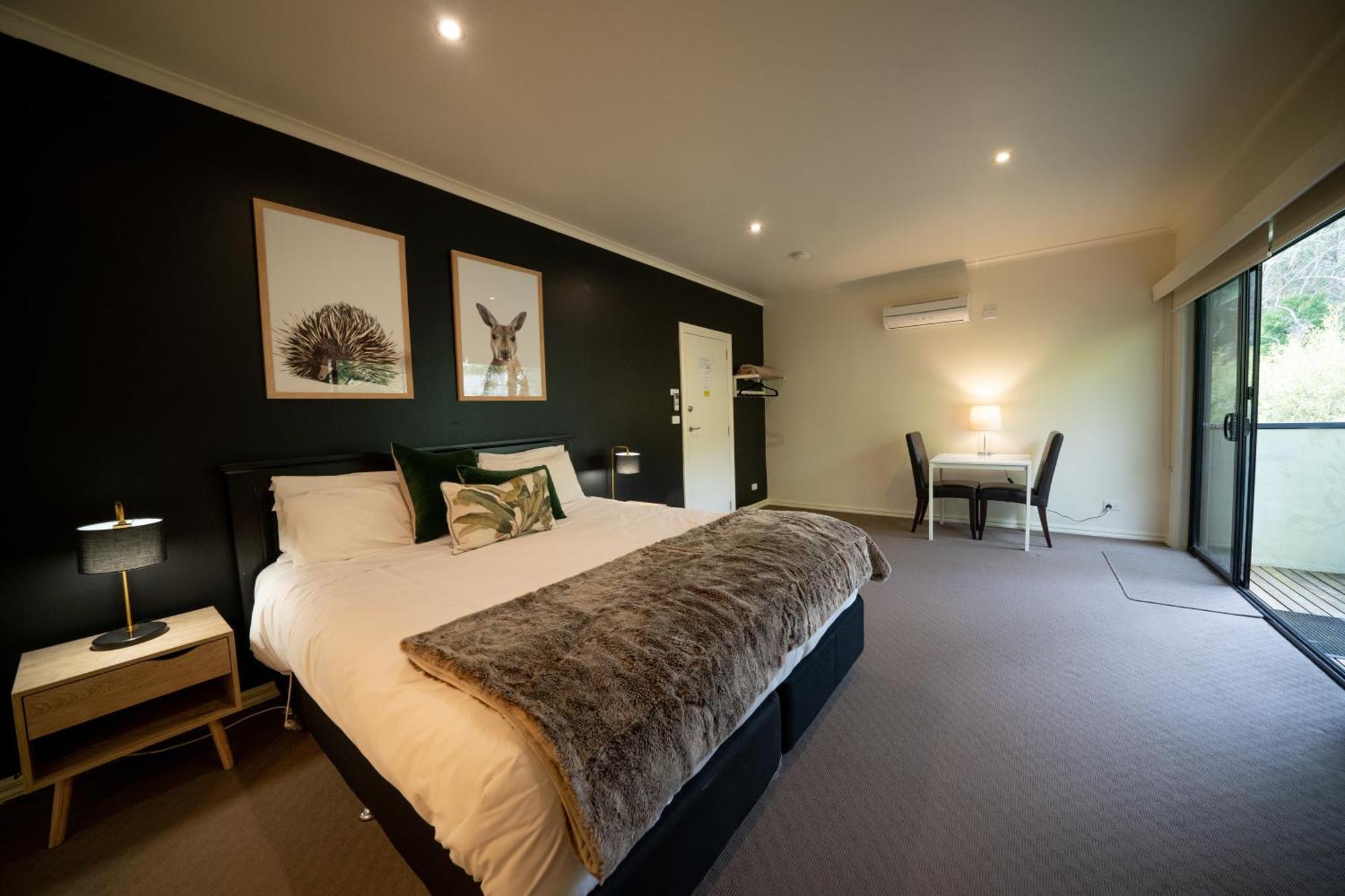 Deville At Healesville Room photo
