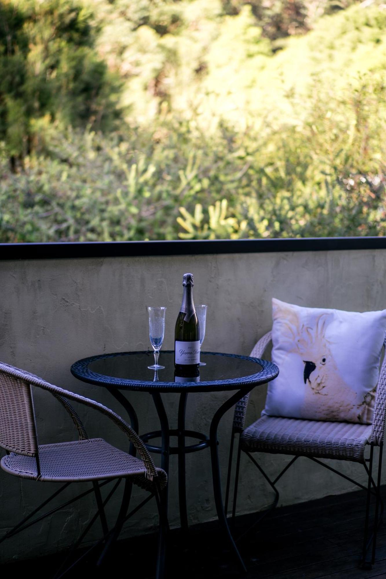Deville At Healesville Room photo