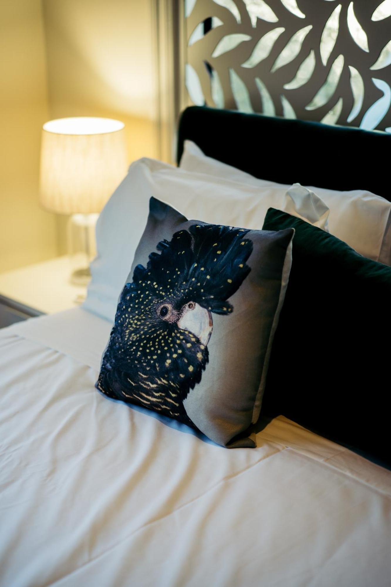 Deville At Healesville Room photo