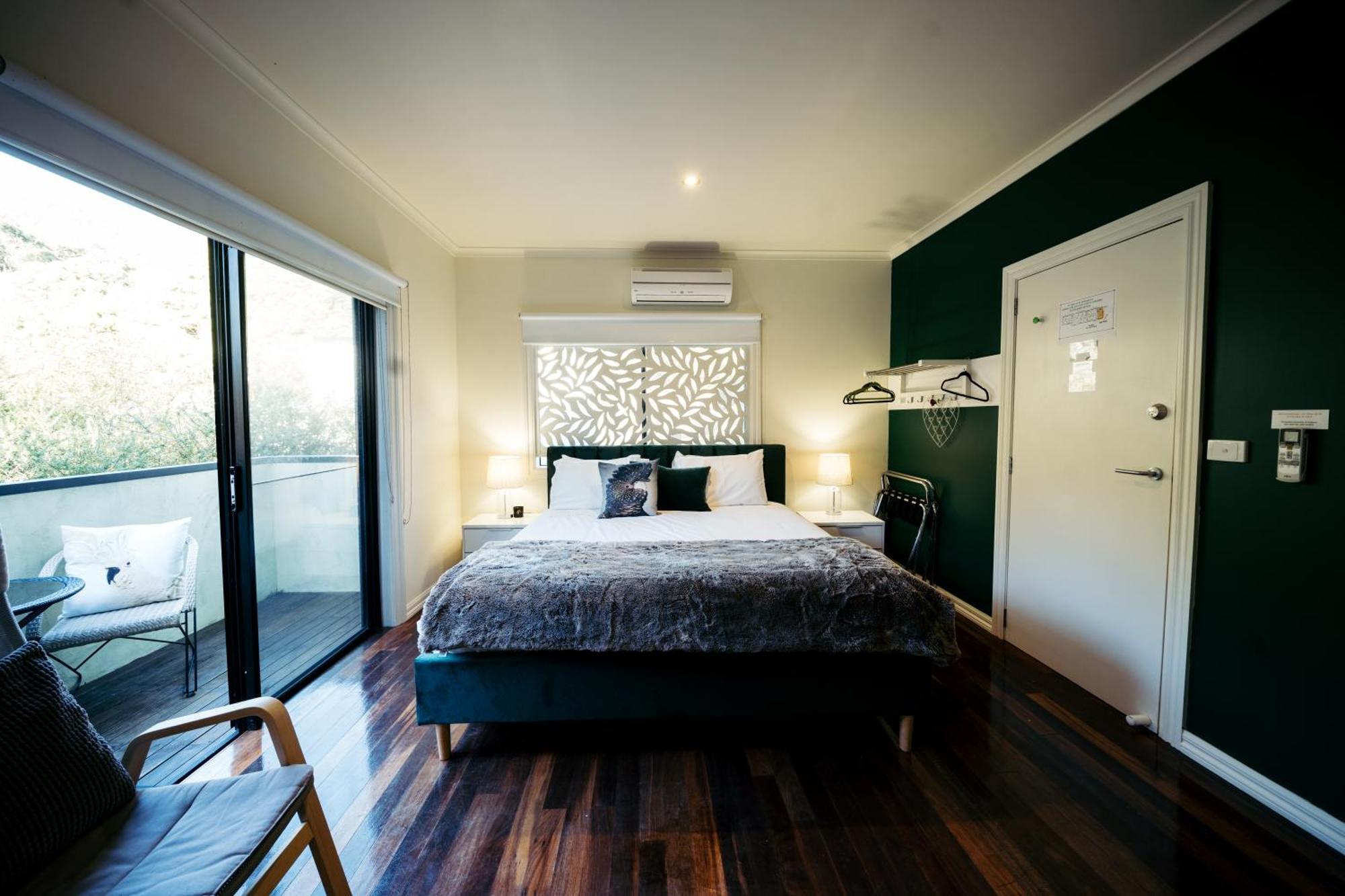 Deville At Healesville Room photo