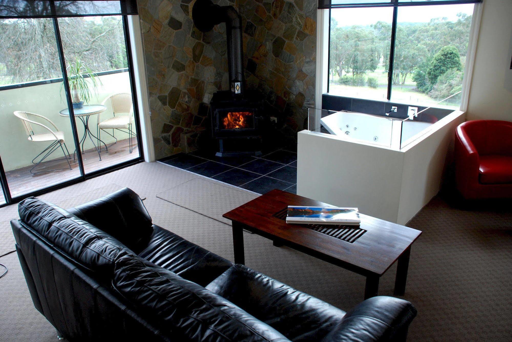 Deville At Healesville Exterior photo