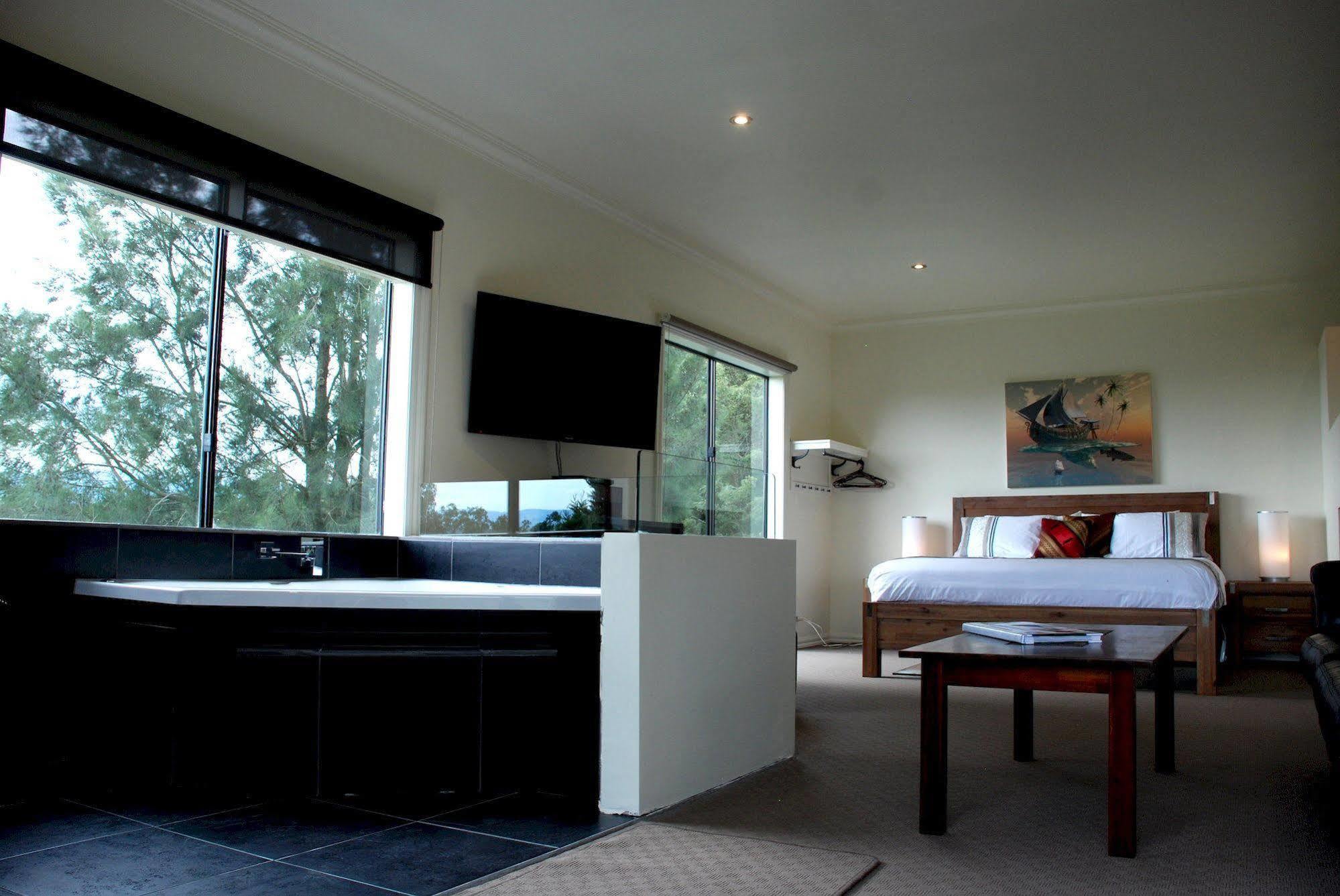 Deville At Healesville Exterior photo