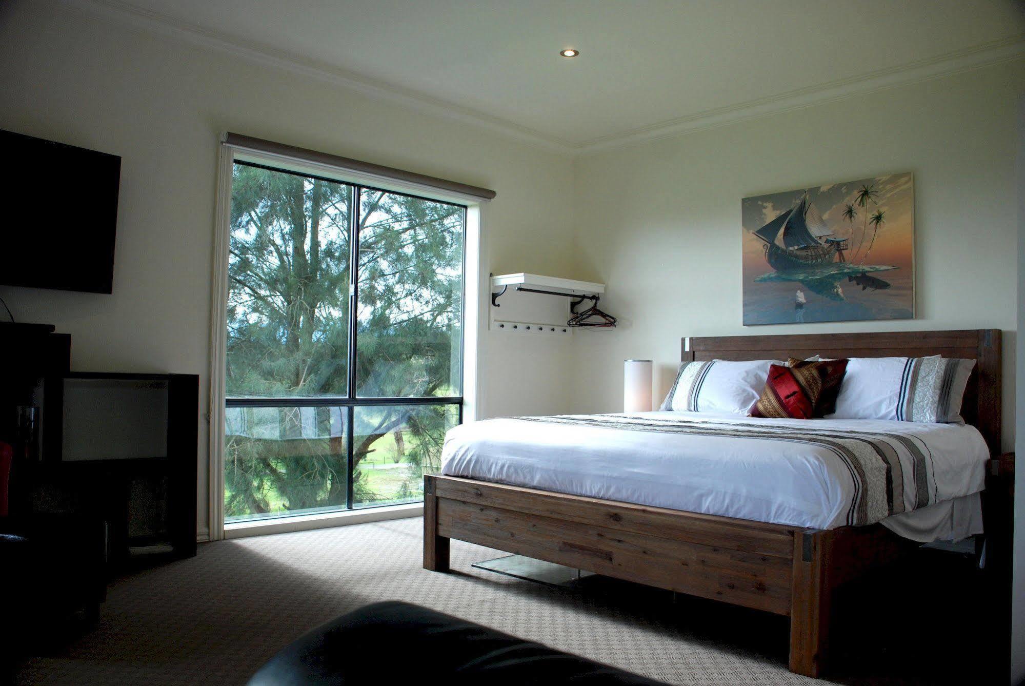 Deville At Healesville Exterior photo